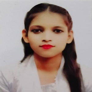MUSKAN PARVEEN