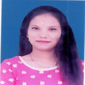 JYOTIREKHA BHANJA