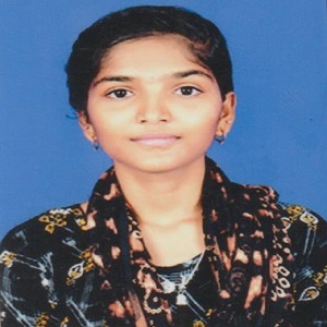 ASHA GOUDA