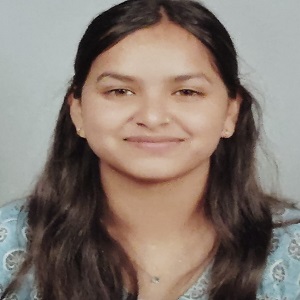 Khushi Kumari