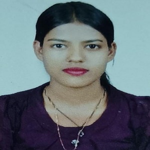 JYOTI KUMARI GOND