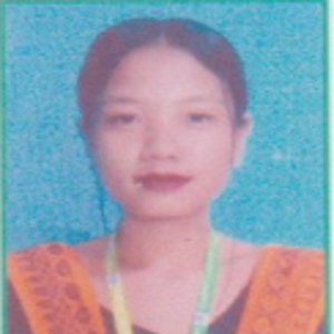SUMITA BORO