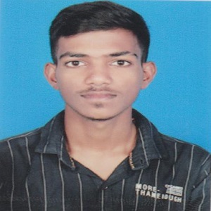 HIMESH KUMAR DAKUA