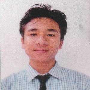 SWGWMSAR RAMCHIARY