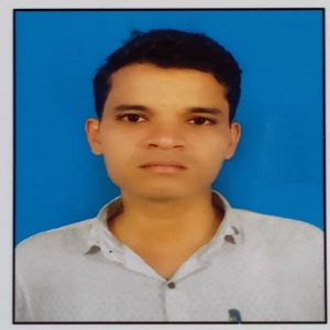 ASHOKA KUMAR PANIGRAHI