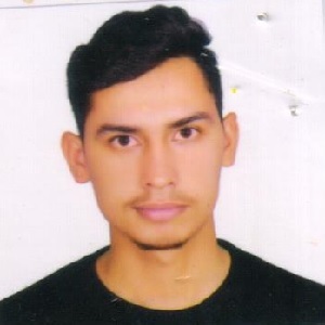 HARDIK AMLAWDIYA