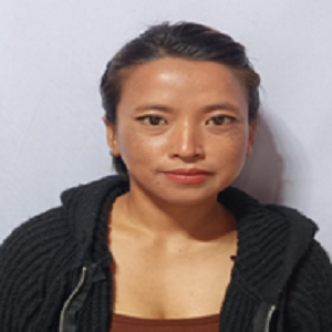 SUSHEN RAI