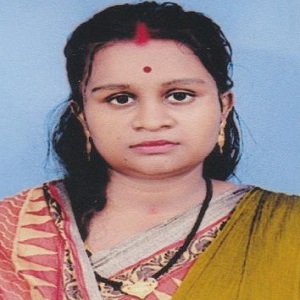 SIBANI PRADHAN
