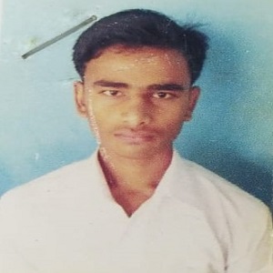 GOVIND YADAV