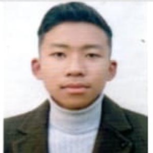 SONAM ZANGPO BHUTIA