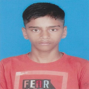DINESH SUBUDHI