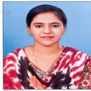 SHAFA BANDANAMAJ DESSAI