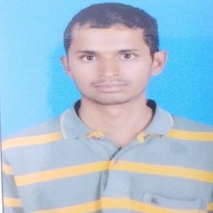 ANIRUDHA SAHU