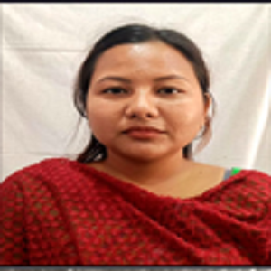 SUDEMSHREE SWARGIARY