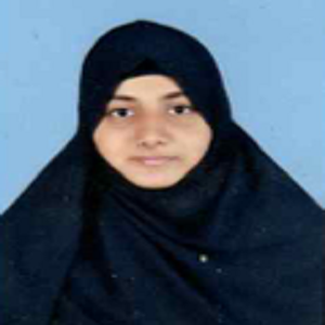 AYISHA USMANGANI MAKANDAR