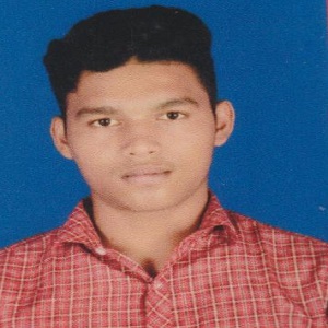 SUNIL PARIDA