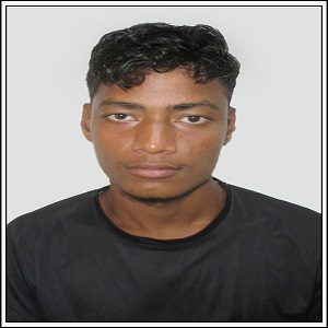 PRAKASH CHANDRA BISWAL