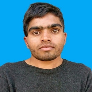 RAMESH KUMAR CHAUHAN