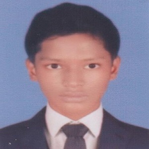 ADITYA BEHERA