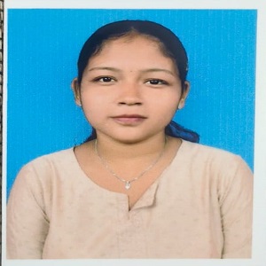 CHINMAYEE DAS