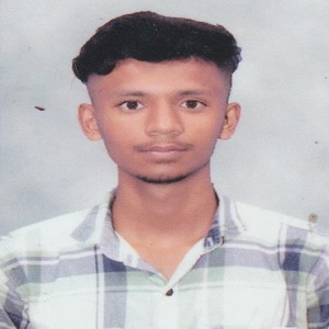 RUDRA KUMAR BADHEI
