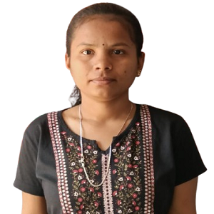 RASMITA MAHARANA