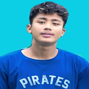 GAUTOM PEGU