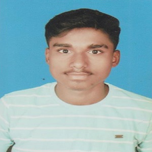 KANHU CHARAN BISOYI