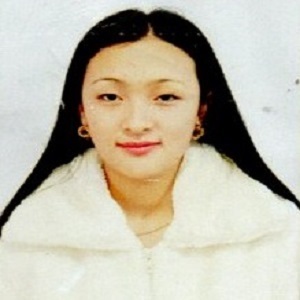 Pratriksha Tamang