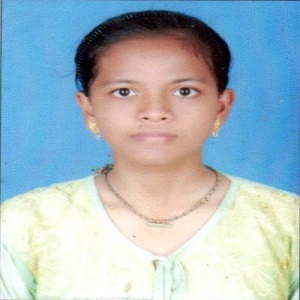 SONALI BEHERA