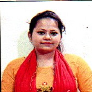 NIBHA BHAGOWATI