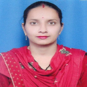 SHIVALIKA KAUSHAL
