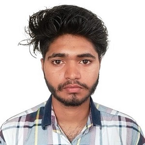 Kartik Chandan
