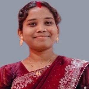 NABITA BISSOI