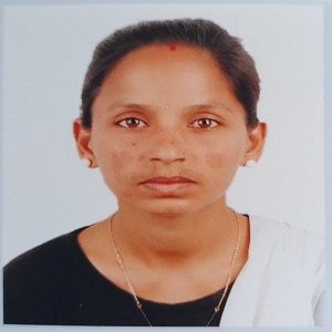 DHANKECHA BHAVIKABAHEN