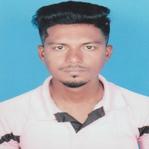 SUNIL KUMAR JENA
