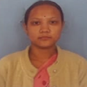 ASHMI GOGOI