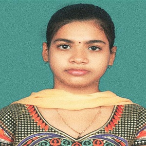 ANISHA PANIGRAHY