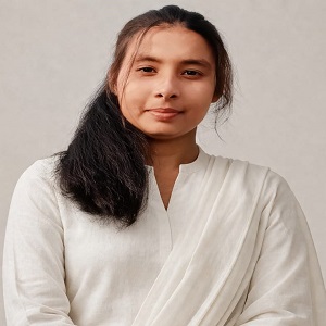 Anjali Kumari