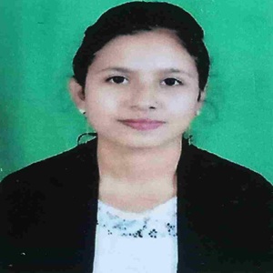 Ashalata Bhoi