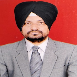 KULDIP SINGH