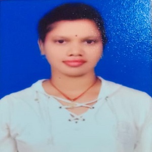 PRITINANDA PRIYADARSHINI