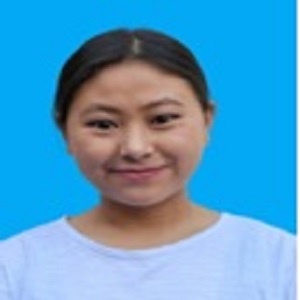Sonam Yangchen Bhutia