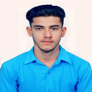 GOURAV KUMAR