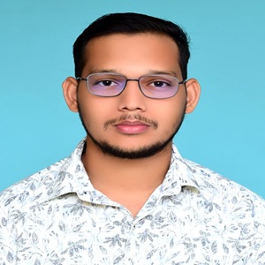 Bikash Ruidas