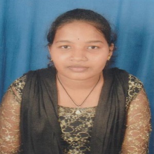 PRAVATI GOUDA