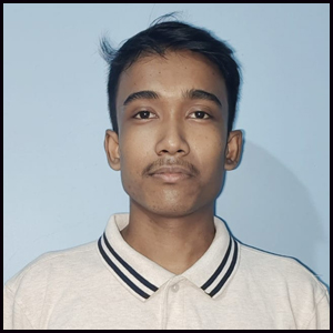 KUMAR KAUSHIK NARAYAN DEB