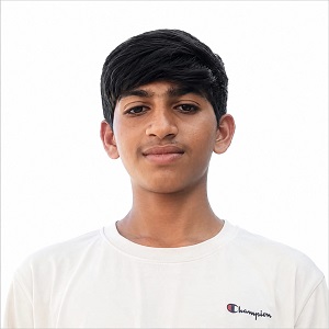 VANSH VISHVAS