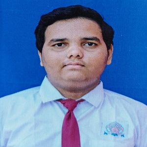 GOHIL DIVYESH