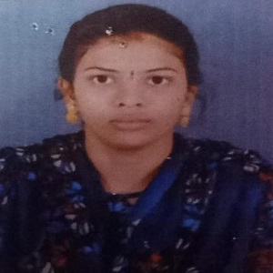 SHINDE SHALINI